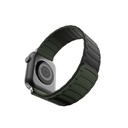 Apple Watch 38mm Uyumlu Zore KRD-122 Silikon Kordon Strap Kayış - 2