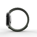 Apple Watch 38mm Uyumlu Zore KRD-122 Silikon Kordon Strap Kayış - 3