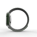 Apple Watch 38mm Uyumlu Zore KRD-122 Silikon Kordon Strap Kayış - 5