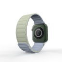 Apple Watch 38mm Uyumlu Zore KRD-122 Silikon Kordon Strap Kayış - 6
