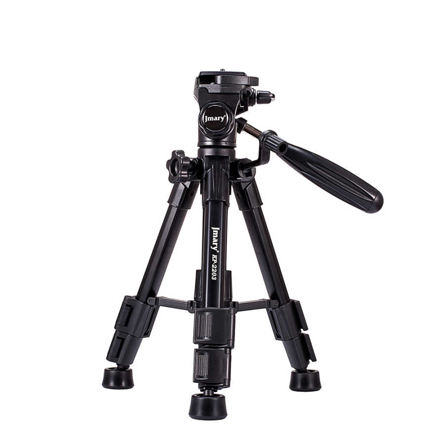 Jmary KP2203 Tripod - 5