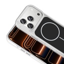 Apple iPhone 17 Pro Max Uyumlu Kılıf Metal Buton Tasarımlı Zore İkonik Sert Silikon Kapak - 10