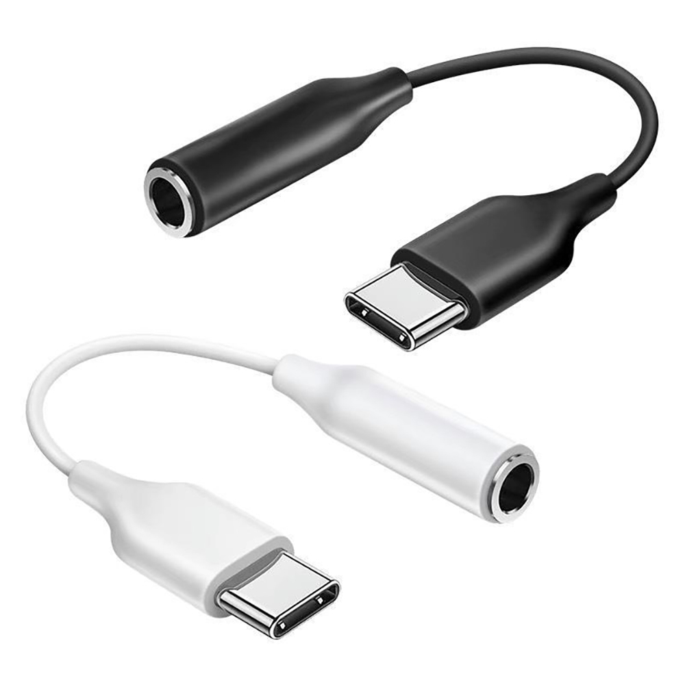 Zore JH-048 Type-C to 3.5mm Aux Çevirici Ses Adaptörü - 4