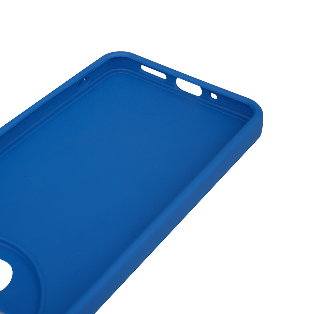 Xiaomi Redmi 14C 4G Uyumlu Kılıf Zore Biye Silikon - 8