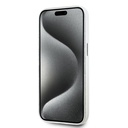 Apple iPhone 15 Uyumlu Kılıf Karl Lagerfeld Orjinal Lisanslı KL Yazılı Hotel Kapak - 4
