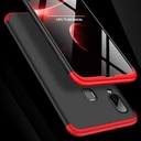 Samsung Galaxy A20 Uyumlu Kılıf Zore Ays Kapak - 1