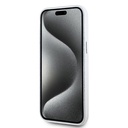 Apple iPhone 15 Pro Uyumlu Kılıf Karl Lagerfeld Orjinal Lisanslı KL Yazılı Hotel Kapak - 14