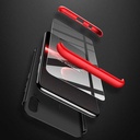 Samsung Galaxy A20 Uyumlu Kılıf Zore Ays Kapak - 4