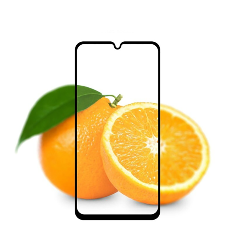 Xiaomi Redmi 12C Uyumlu Zore Seramik Ekran Koruyucu - 1