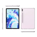 Galaxy Tab S10 Ultra Kılıf Zore Tablet Nitro Anti Shock Silikon Kapak - 2