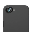 Apple iPhone 16E Uyumlu CaseWorld Alloy Serisi Oleofobik Anti Reflective Kamera Lens Koruyucu - 2