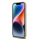 Apple iPhone 14 Pro Max Uyumlu Kılıf Karl Lagerfeld Orjinal Lisanslı M-safe Şarj Özellikli KL Yazılı Hot Stamp Kapak - 8