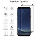 Samsung Galaxy S9 Uyumlu Zore Full Yapışkanlı Cam Ekran Koruyucu - 2