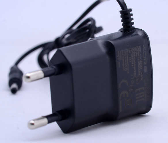 Zore ZR-7210 Uyumlu Ev Şarj Aleti - 3