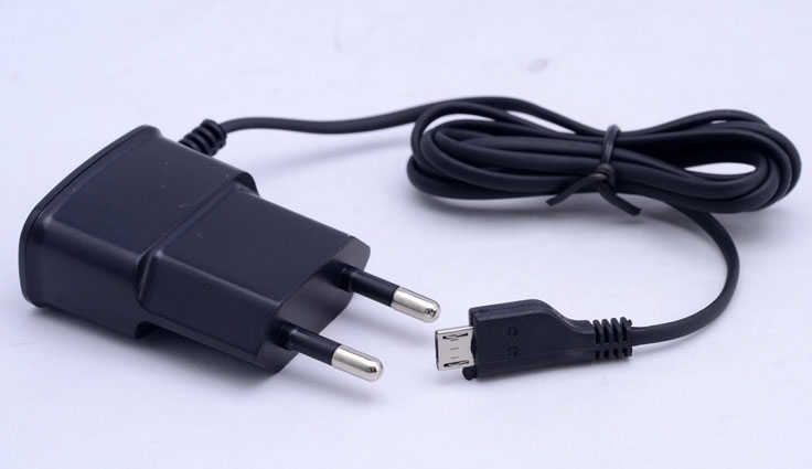 Zore ZR G810 Uyumlu Şarj Aleti - 1