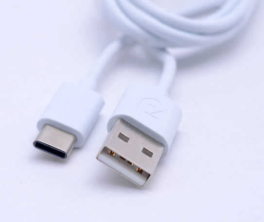 Zore Gold Type-C Usb Kablo Z-04 - 2