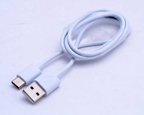 Zore Gold Type-C Usb Kablo Z-04 - 3