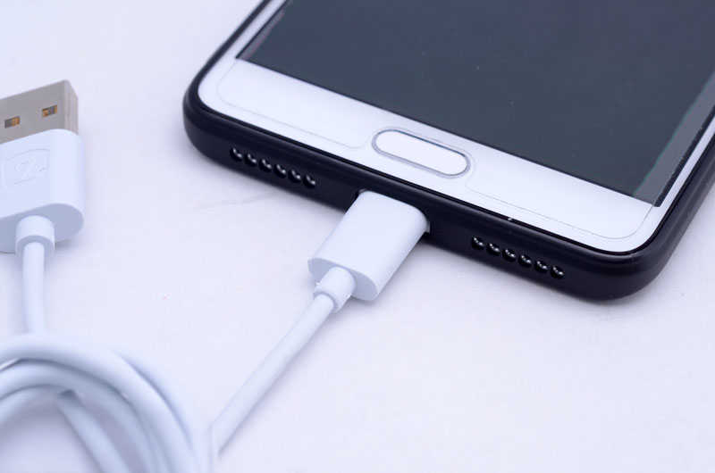 Zore Gold Type-C Usb Kablo Z-04 - 4