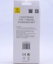 Zore Gold Lightning 1000 Mah Travel Z-08 - 1