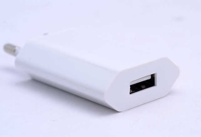 Zore Gold Lightning 1000 Mah Travel Z-08 - 3