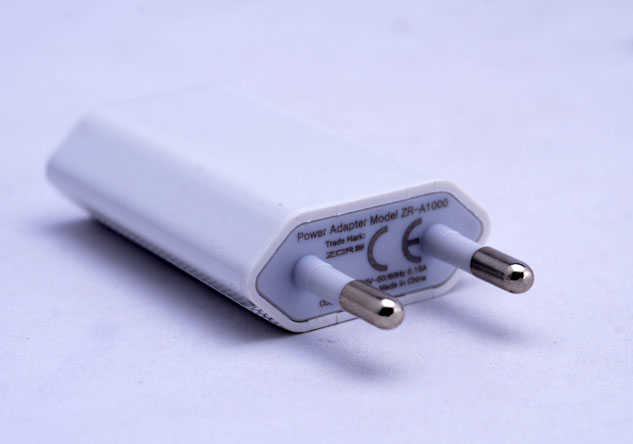 Zore Gold Lightning 1000 Mah Travel Z-08 - 4