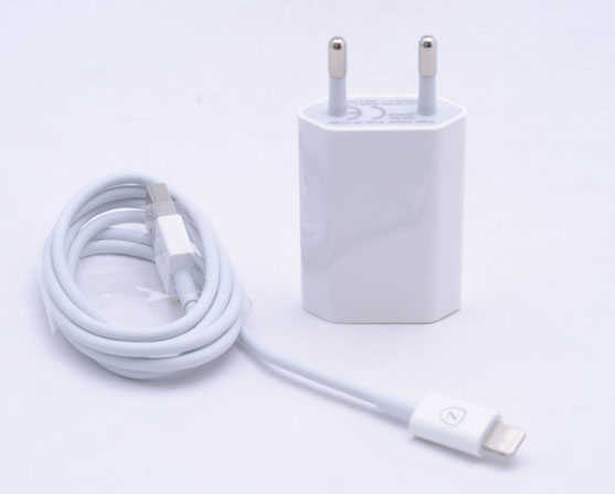 Zore Gold Lightning 1000 Mah Travel Z-08 - 5
