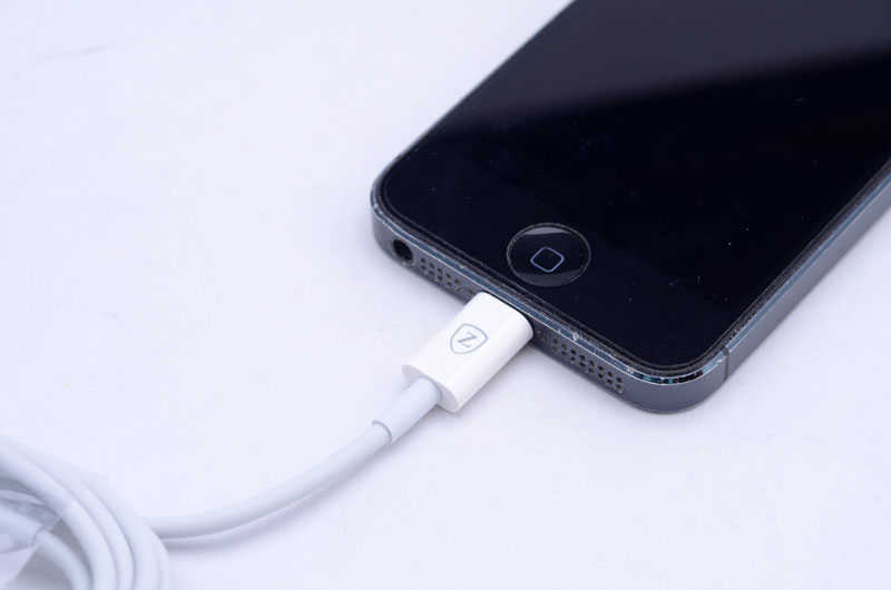 Zore Gold Lightning 1000 Mah Travel Z-08 - 6