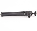 Jmary MT-25 Tripod Flexible Ahtapot Ayak Tasarımlı Tripod Telefon Sabitleyici 30 cm - 3
