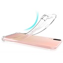 Huawei P20 Pro Uyumlu Kılıf Zore Nitro Anti Shock Silikon - 1