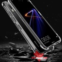 Huawei P20 Pro Uyumlu Kılıf Zore Nitro Anti Shock Silikon - 2