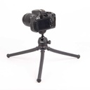 Jmary MT-25 Tripod Flexible Ahtapot Ayak Tasarımlı Tripod Telefon Sabitleyici 30 cm - 5