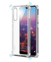 Huawei P20 Pro Uyumlu Kılıf Zore Nitro Anti Shock Silikon - 5
