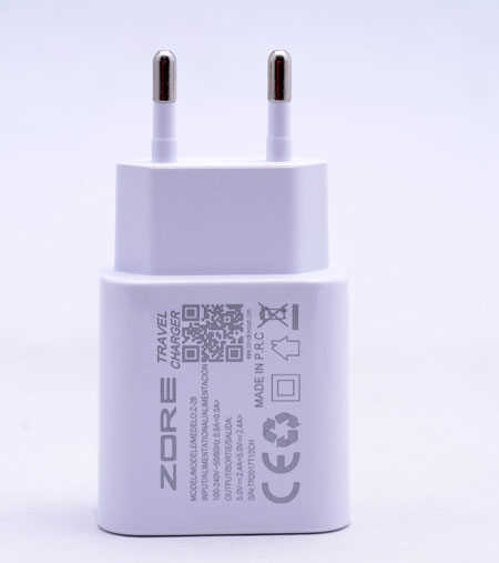 Zore Lightning Tablet Travel Set Z-26 - 1