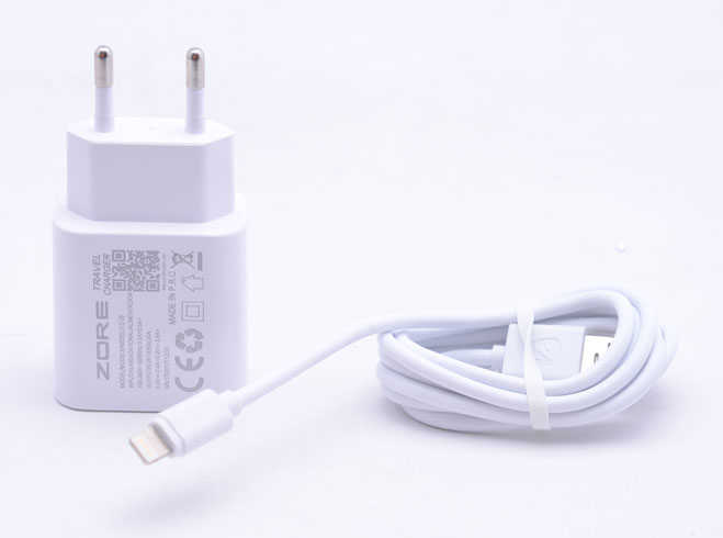 Zore Lightning Tablet Travel Set Z-26 - 3
