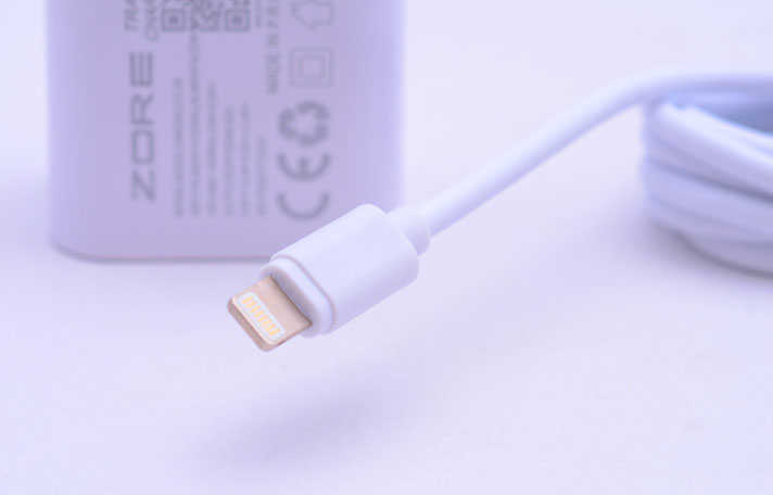 Zore Lightning Tablet Travel Set Z-26 - 4