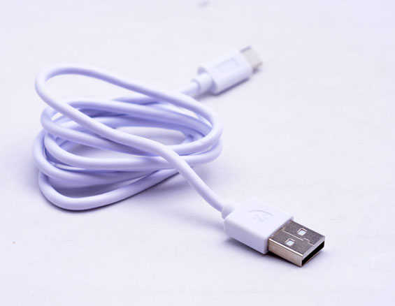 Zore Pres Type-C Usb Kablo Z-29 - 3