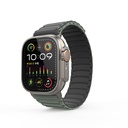 Apple Watch Ultra 49mm Uyumlu Zore KRD-122 Silikon Kordon Strap Kayış - 1