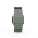 Apple Watch Ultra 49mm Uyumlu Zore KRD-122 Silikon Kordon Strap Kayış - 4