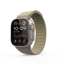 Apple Watch Ultra 49mm Uyumlu Zore KRD-122 Silikon Kordon Strap Kayış - 11