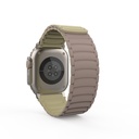 Apple Watch Ultra 49mm Uyumlu Zore KRD-122 Silikon Kordon Strap Kayış - 13