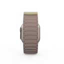 Apple Watch Ultra 49mm Uyumlu Zore KRD-122 Silikon Kordon Strap Kayış - 14