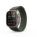 Apple Watch Ultra 49mm Uyumlu Zore KRD-122 Silikon Kordon Strap Kayış - 16