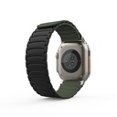 Apple Watch Ultra 49mm Uyumlu Zore KRD-122 Silikon Kordon Strap Kayış - 20