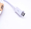 Zore Micro Usb Bronz Kablo Z-21 - 3