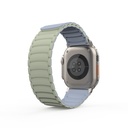 Apple Watch Ultra 49mm Uyumlu Zore KRD-122 Silikon Kordon Strap Kayış - 25