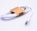 Zore Micro Usb Bronz Kablo Z-21 - 4