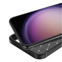 Samsung Galaxy S24 Plus Uyumlu Kılıf Zore Negro Silikon Kapak - 5