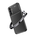 Samsung Galaxy S24 Plus Uyumlu Kılıf Zore Negro Silikon Kapak - 6