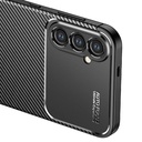 Samsung Galaxy S24 Plus Uyumlu Kılıf Zore Negro Silikon Kapak - 8