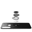 Huawei Y9 Prime 2019 Uyumlu Kılıf Zore Ravel Silikon Kapak - 3